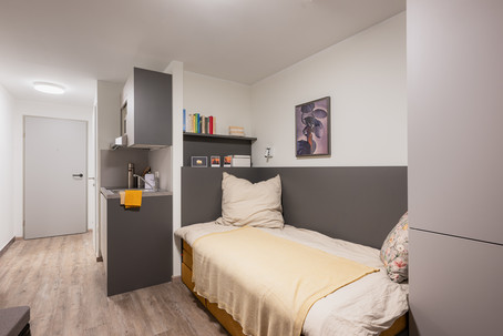 sample room Vetheim