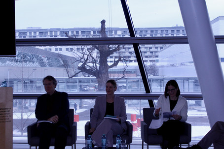 Panel 1 - Grundlagen