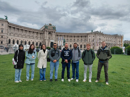 Vienna City Tour