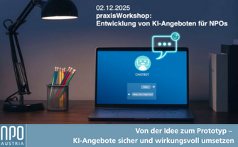 Entwicklung von KI Angeboten