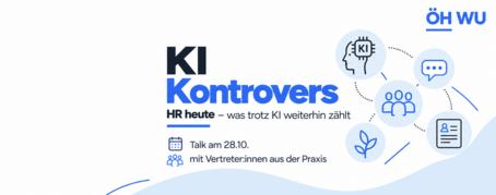 KI Kontrovers