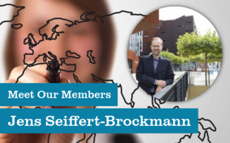 [Translate to English:] meet our members Jens Seiffert-Brockmann