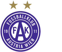 Logo Austria Wien