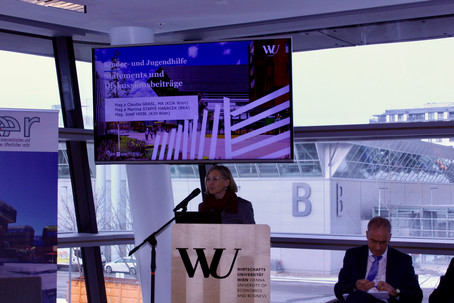 Mag.a Claudia GRASL, MA