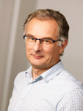 Markus Marterbauer