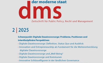 [Translate to English:] Cover Issue