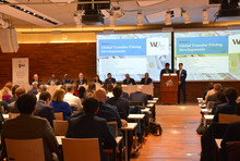 2023 WU Transfer Pricing Conference - Panel