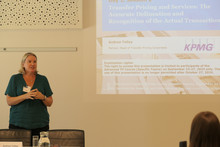 Lecturer