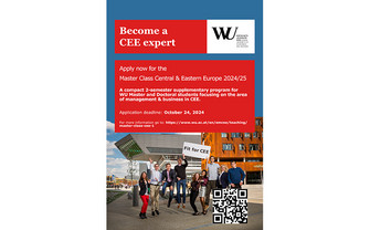 [Translate to English:] Application Master Class CEE 24/25