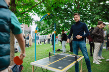 WU Sommerfest