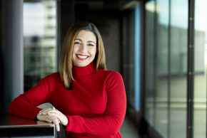 Carmencita Nader