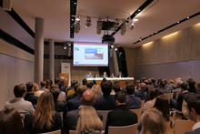 Inaugural Lecture Prof. Karoline Spies, January 24,2024