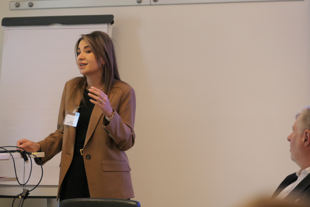 WU Tax Law Technology Course