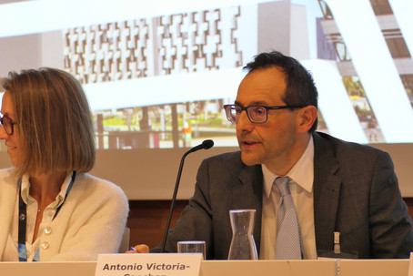 CJEU VAT Conference 2026: Panel of Conference Day 1