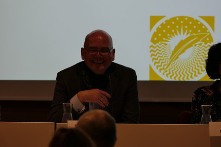 CJEU VAT Conference 2026: Panel of Conference Day 2