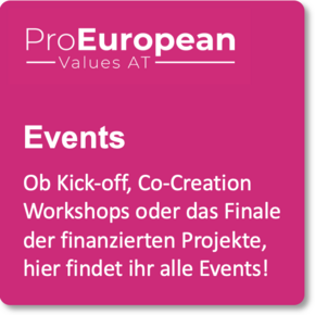 PEVA Events