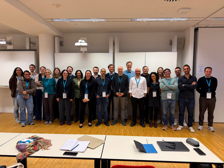 Workshop All participants