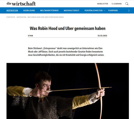 E&I die wirtschaft