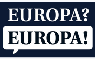 Logo Europakongress