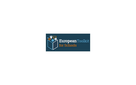 Logo: European Toolkit for Schools