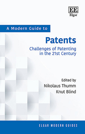 A modern guide to patents