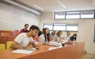 Studierende