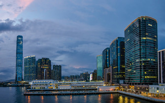 hongkong