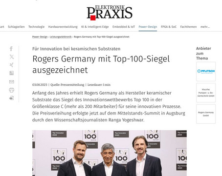 franke top100