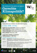 Programm Klimapolitik 03062022