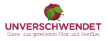 Unverschwendet Logo
