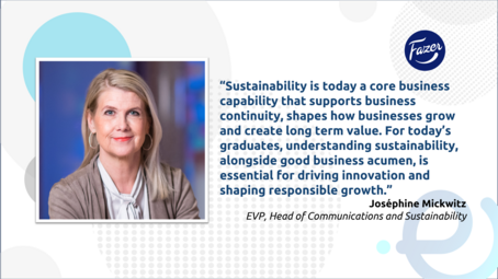 Josephine Michkwitz - Fazer