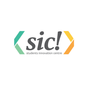 Logo [sic] - student's innovation centre