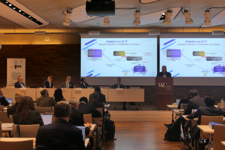 TTCL25 Conference Presentation