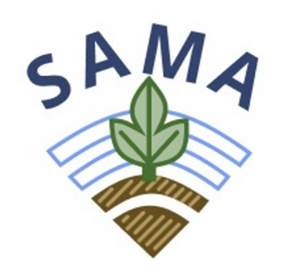 SAMA Projekt Logo