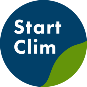 Logo StartClim