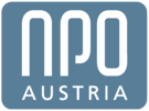npoAustria Logo rund