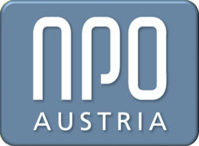 npoAustria Logo