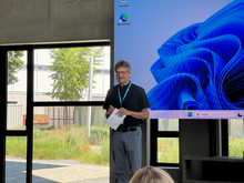 TCN workshop