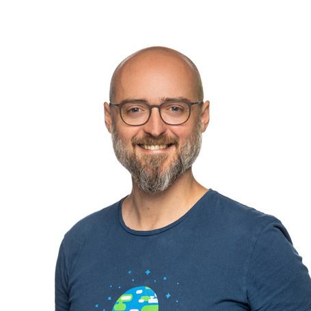 Foto von Martin Bruckner
