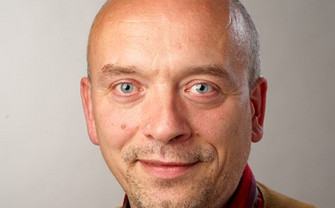[Translate to English:] Ingolfur Blühdorn