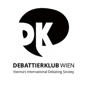 Logo Debattierklub Wien