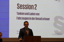 Symposium zur Umsatzsteuer 16.05.2023