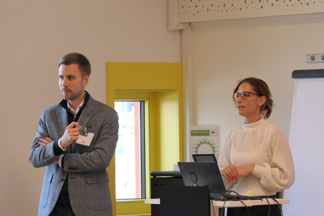 WU Tax Law Technology Course