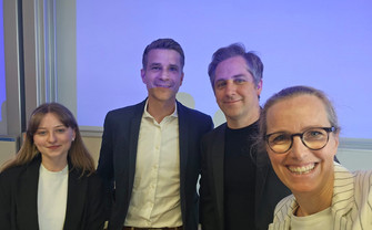 Gruppe Unilever