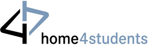 Home4Students Logo