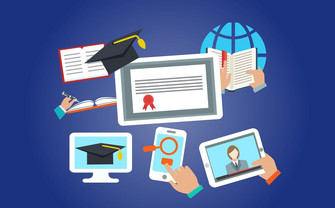  Distance Learning