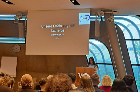 2. Finanzbildungsfestival am 26. Mai 2025