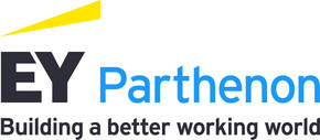 EY Parthenon Logo