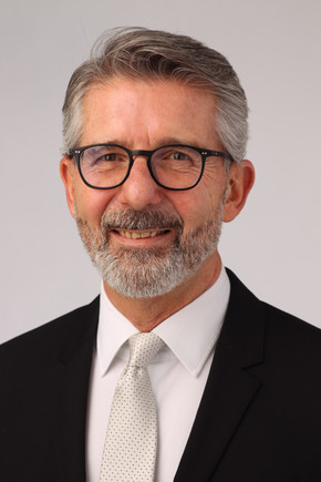Portrait Geissler