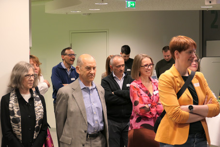 CJEU VAT Conference 2026: Presentation of Publications of 2025